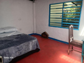 Hospedaje Del Toro